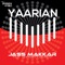 Yaarian (feat. Varinder Jawandha) artwork