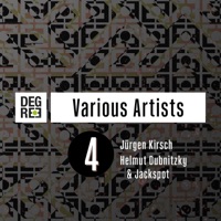 Various Artists, Vol. 4 - Single - Jürgen Kirsch, Helmut Dubnitzky & Jackspot