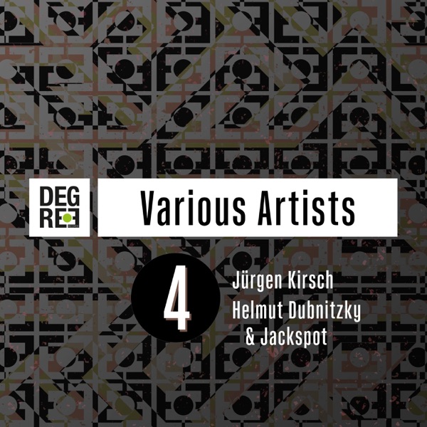 Various Artists, Vol. 4 - Single
