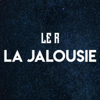 La jalousie - Single - Le R