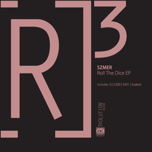 Roll the Dice - EP