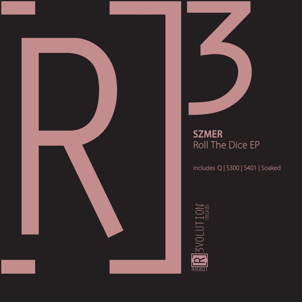 Roll the Dice - EP