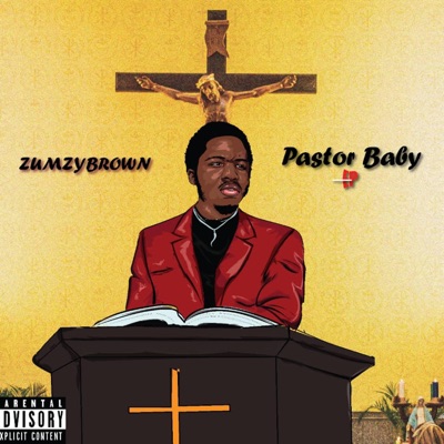 Pastor Baby - EP