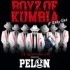 Boyz of Kumbia - Pelón (feat. Ricky Rick)