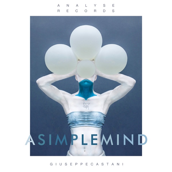 A Simple Mind - Single