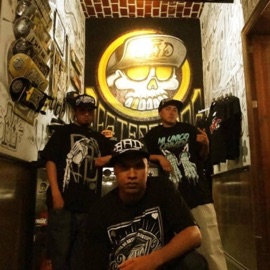 Que Nos Queda Sick Casper