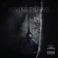 Divine Timing - EP - Kid Kai