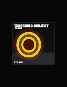 Listen to Threshold Project, watch music videos, read bio, see tour dates & more!