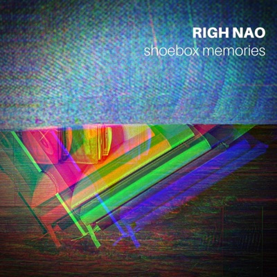 Shoebox Memories - EP