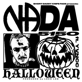 Halloween (feat. Yvncc) NADA5150