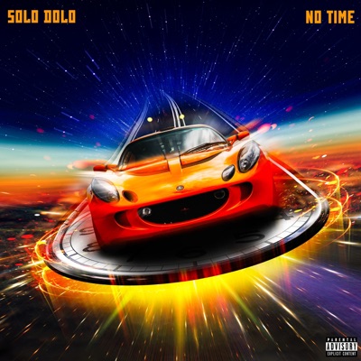 No Time - Single