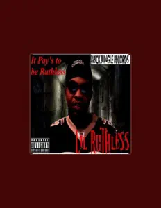 Listen to lil ruthless, watch music videos, read bio, see tour dates & more!