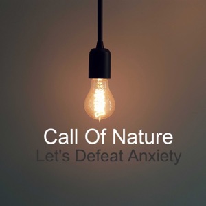 Let's Defeat Anxiety - Single