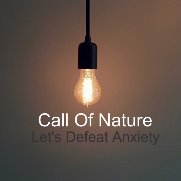 Let's Defeat Anxiety - Single