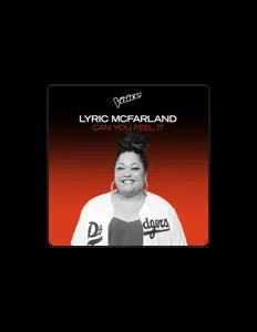 Listen to Lyric McFarland, watch music videos, read bio, see tour dates & more!