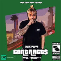 Contracts (feat. EraldLouis) - Single - Dank Puffs