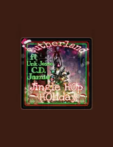 $utherlandを聴いたり、ミュージックビデオを鑑賞したり、経歴やツアー日程などを確認したりしましょう！