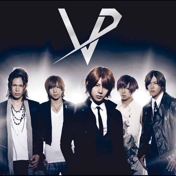 INFINITY - ViViDのアルバム - Apple Music