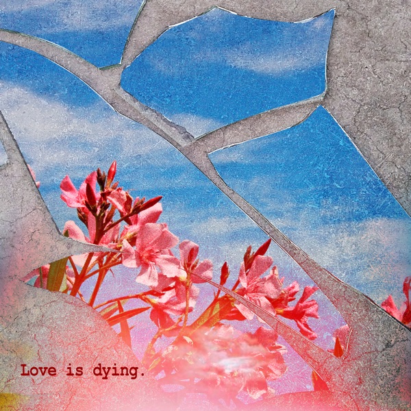 Love Is Dying. (feat. Powfu) - Single - Snøw & cøzybøy