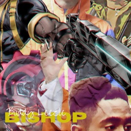 Saddle Soap (feat. Da Buze Bruvaz) Buddy Leezle