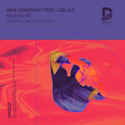 Release Me (feat. Leela D) - Single
