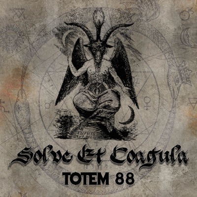 Solve et Coagula - EP