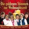 Heilig Abend Auf Dem Lkw - Amigos lyrics