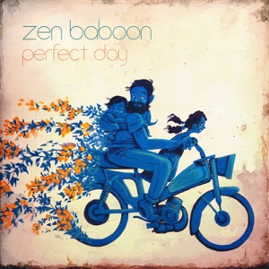 Perfect Day - EP