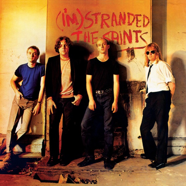 (I'm) Stranded by The Saints on NetFM
