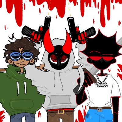 HOW TO KILL a HATER (feat. BLCKK & Triple777) - Single