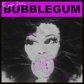 Bubblegum Queen Izzy