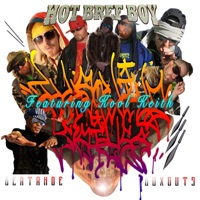 Throwing Spikes (feat. Kool Keith) - Single - Boxguts & BEATAHOE