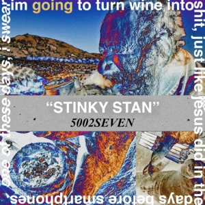 Stinky Stan