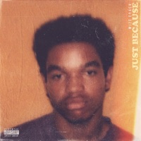 Just Because - Single - Wize Crack