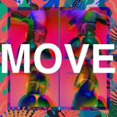 Move artwork