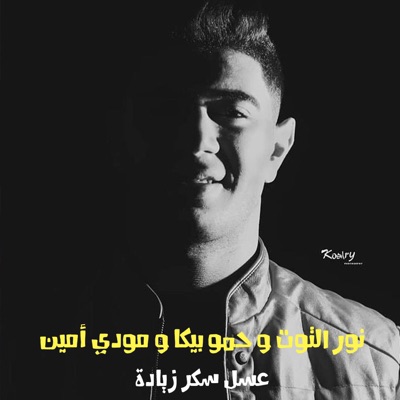 Mahragan Asal Sokar Zeyada - Single
