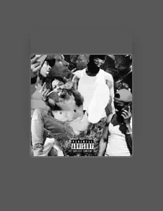 Ακούστε περιεχόμενο από Kidd Reefa, παρακολουθήστε μουσικά βίντεο, διαβάστε το βιογραφικό, δείτε ημερομηνίες περιοδείας, και πολλά ακόμη!