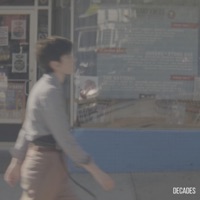 Decades (feat. Venus) - Single - Horrible Andy