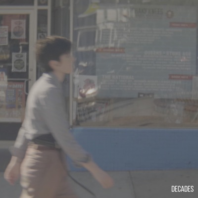 Decades (feat. Venus) - Single