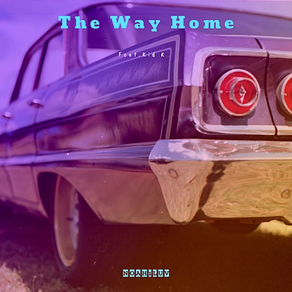 The Way Home - Single