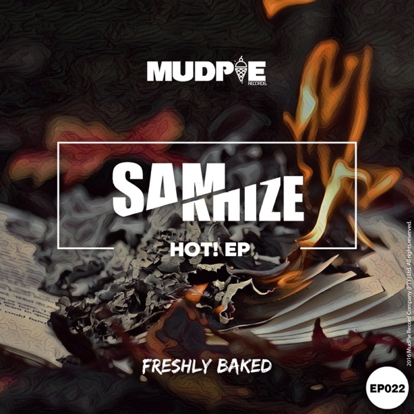Hot! - Single