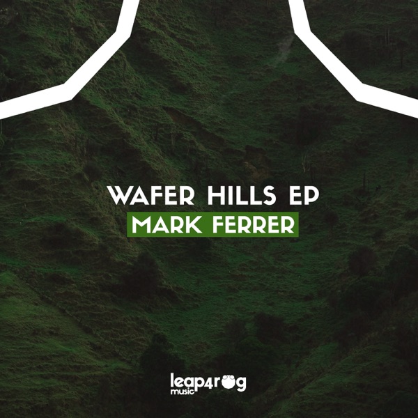 Wafer Hills - Single