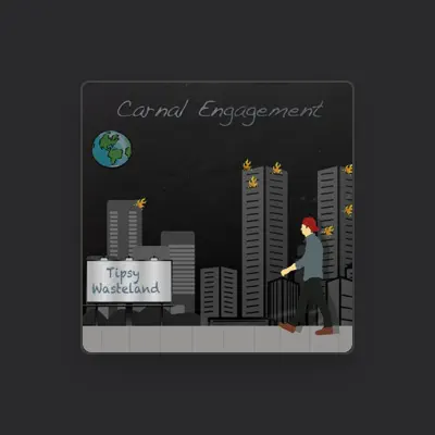 Listen to Carnal Engagement, watch music videos, read bio, see tour dates & more!