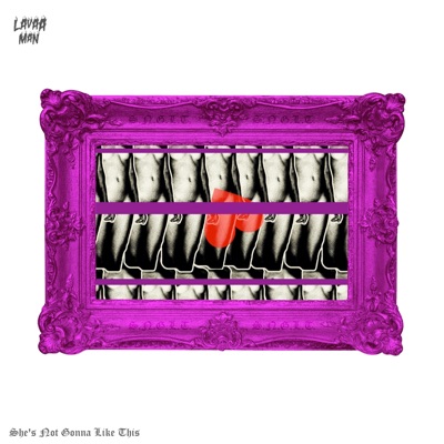 She's Not Gonna Like This (Radio Version)