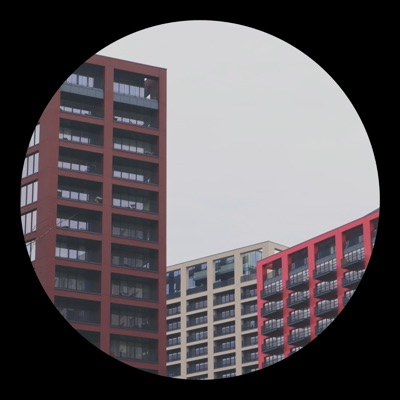 The Pattern - EP