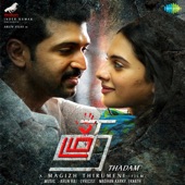 Thadam Theme artwork