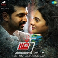 Thadam (Original Motion Picture Soundtrack) - Arun Raj