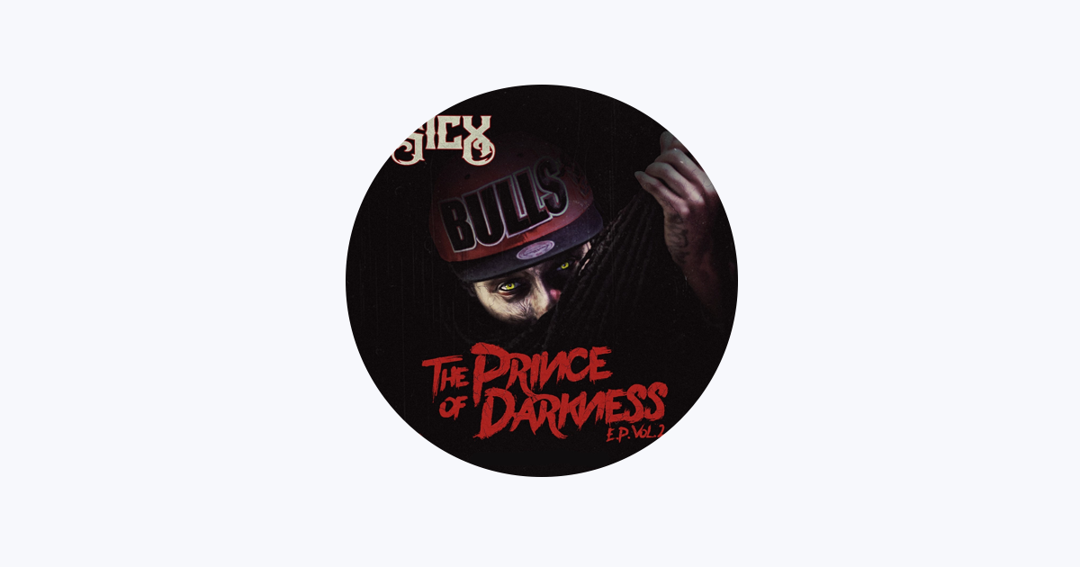 洋楽 G rap / Lil sicx Lil Sicx - Apple Music