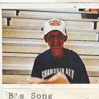 B's Song - Single