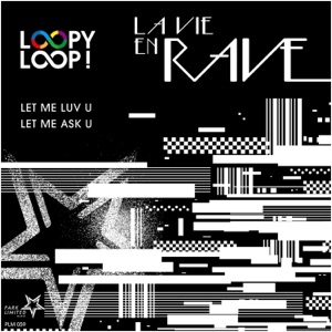 La Vie En Rave - Single